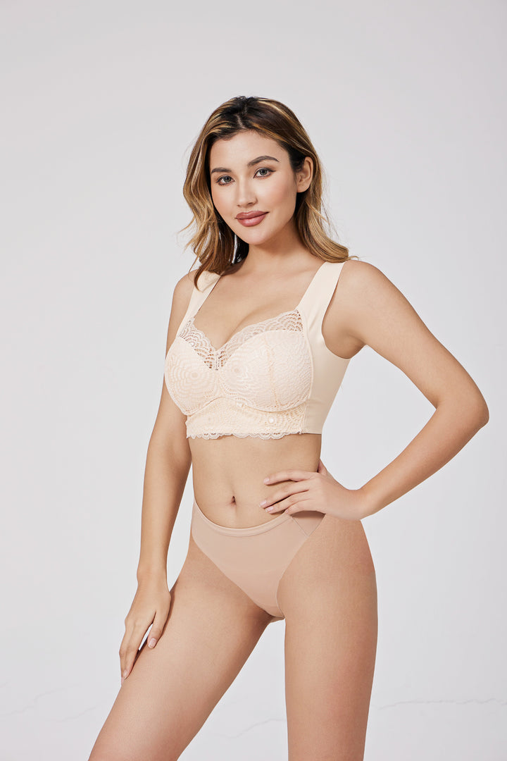 COMFIT - SOUTIEN GORGE PUSH UP COMFORTABLE