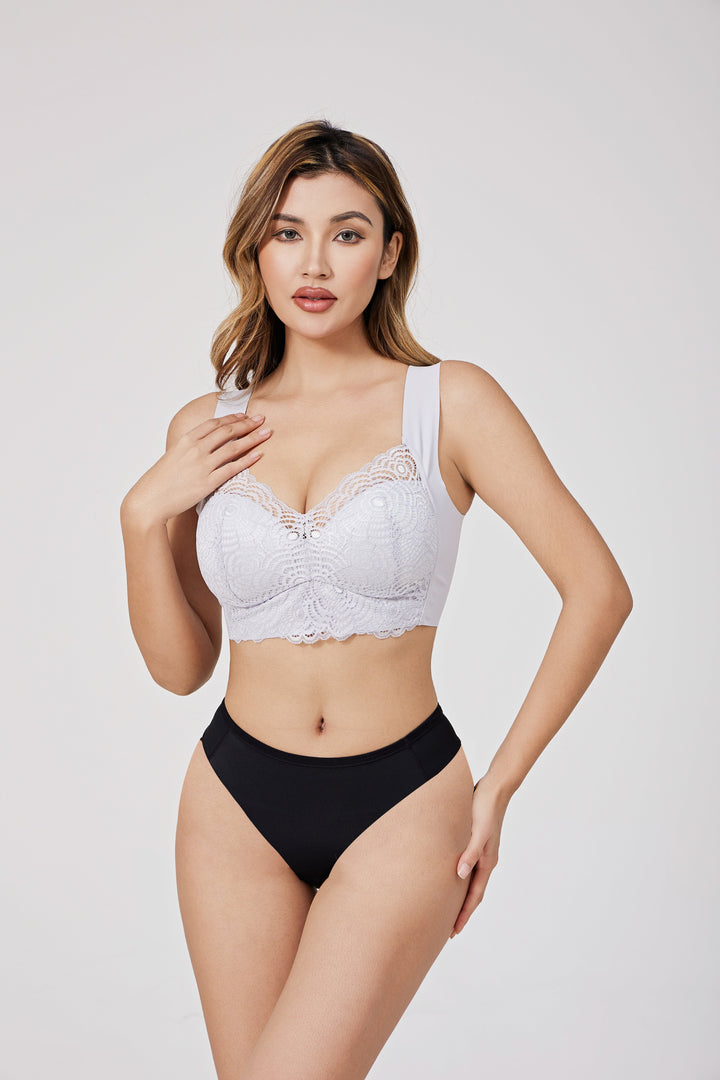 COMFIT - SOUTIEN GORGE PUSH UP COMFORTABLE