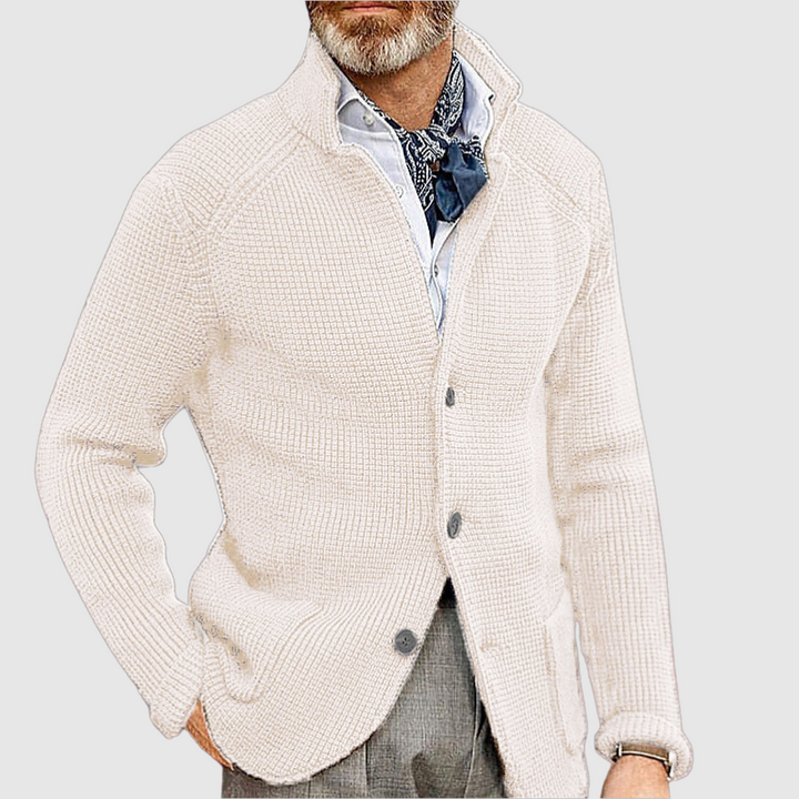 ARMANDO - CARDIGAN CHC POUR HOMME