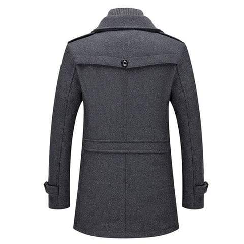 MAXIMILIAN - DOUBLE VESTE POUR HOMME