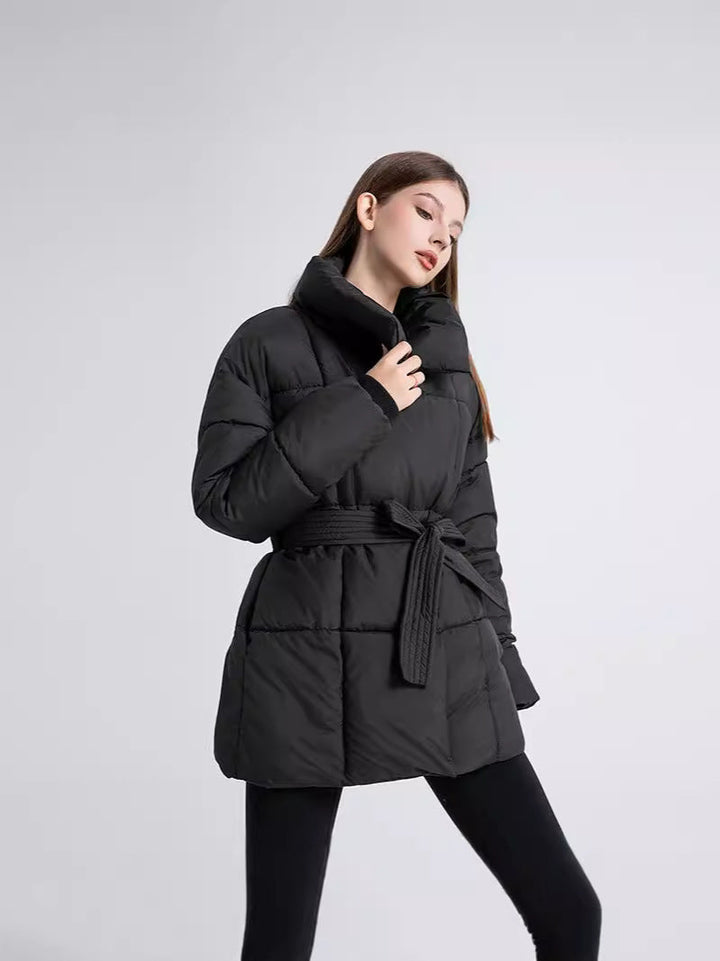 ALLURE - MANTEAU CHIC