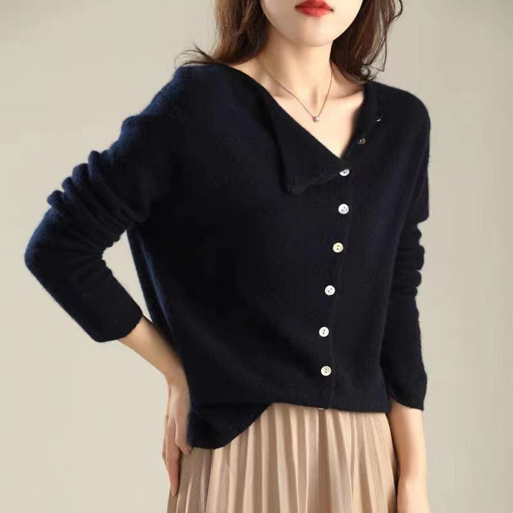 AMELIA - CARDIGAN POUR FEMME