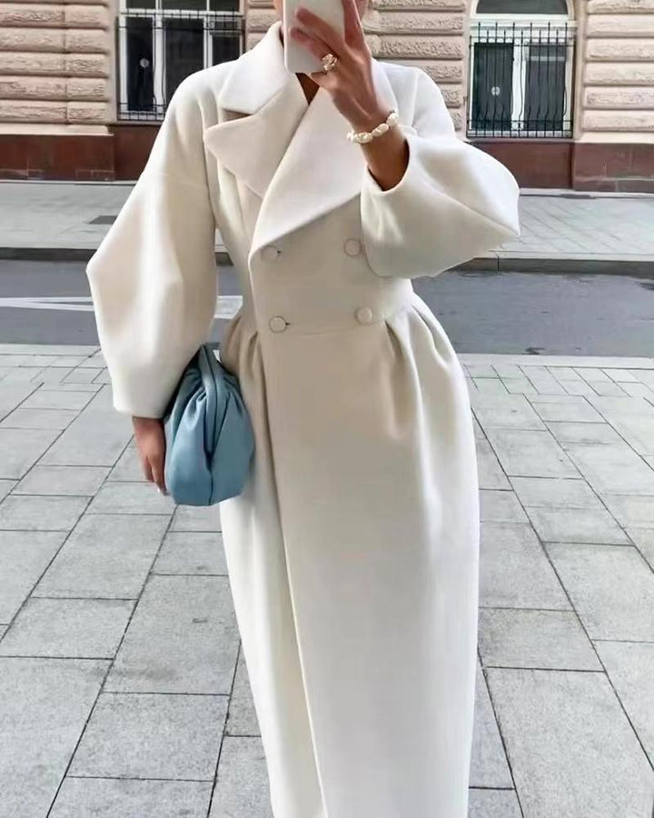 HELENE - COAT ULTRA CHIC