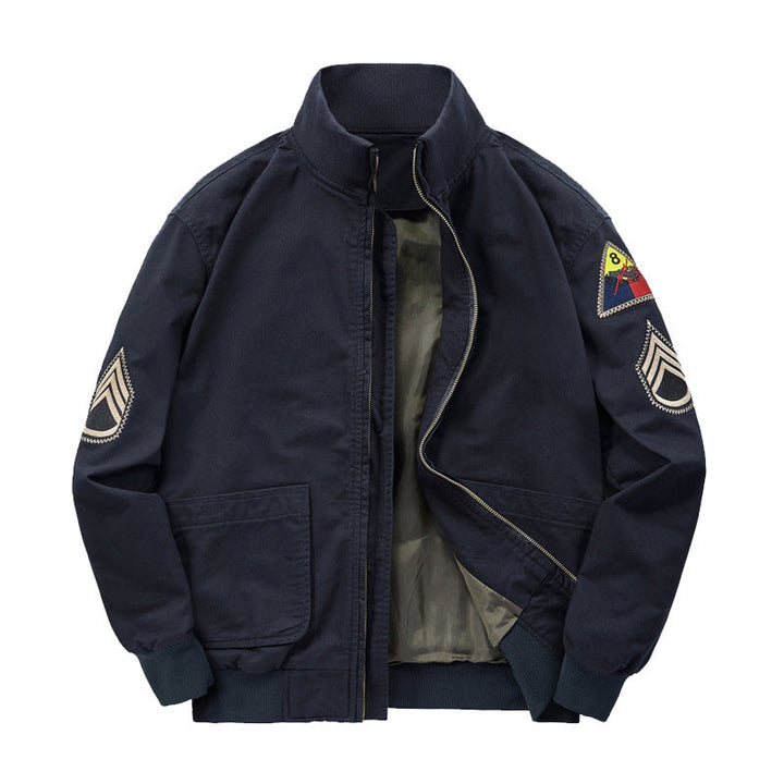 NORLAN - VESTE MILITAIRE PREMIUM