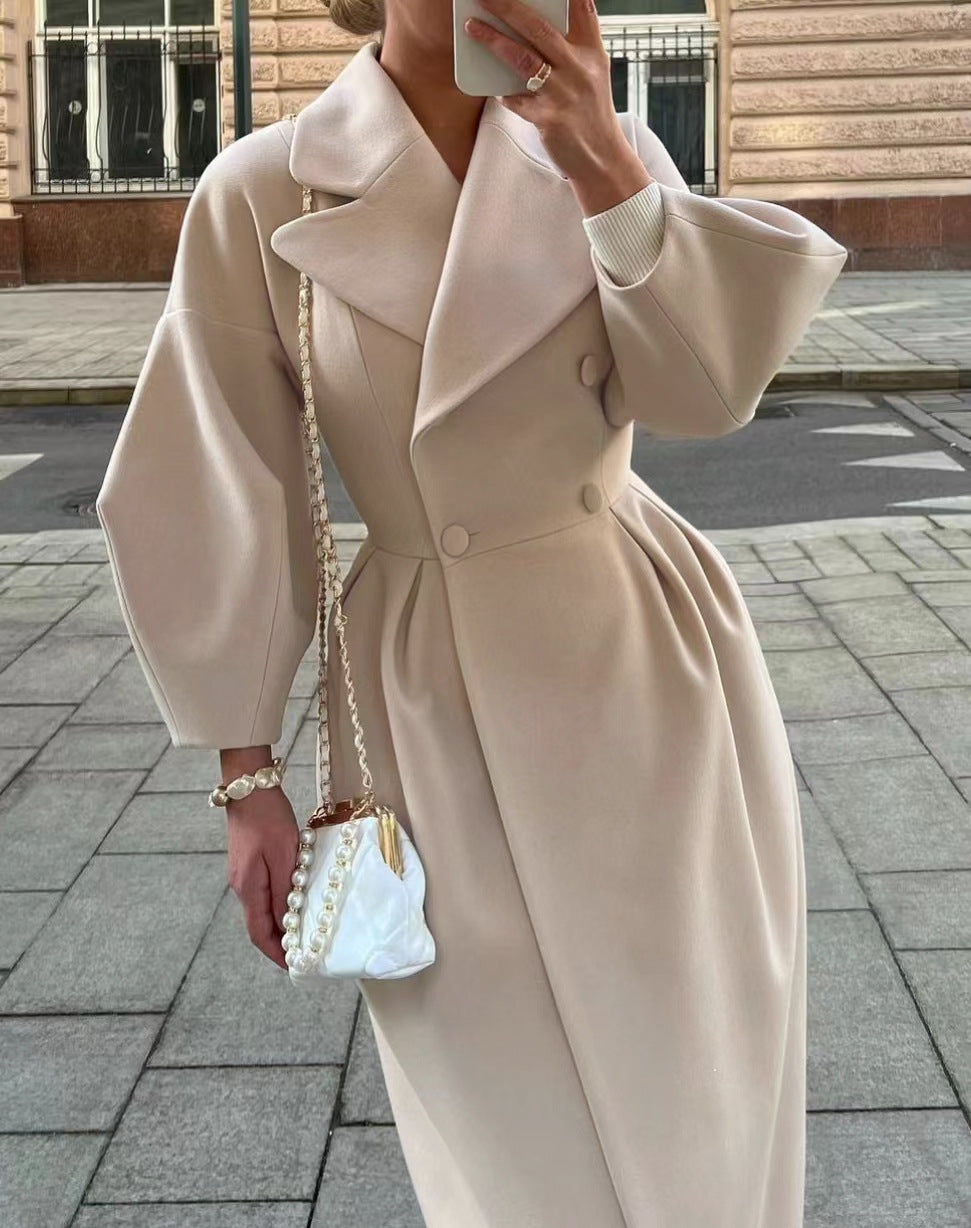 HELENE - COAT ULTRA CHIC