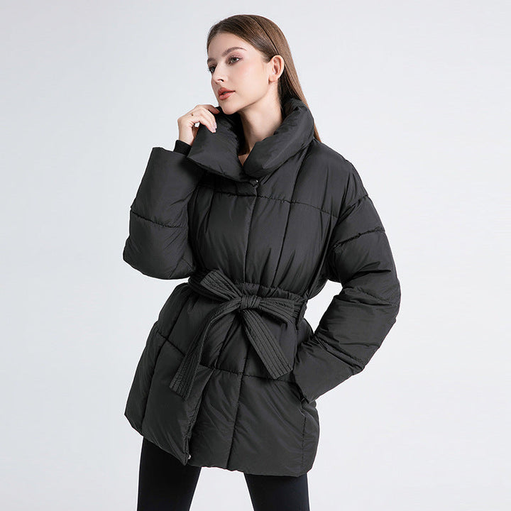 ALLURE - MANTEAU CHIC