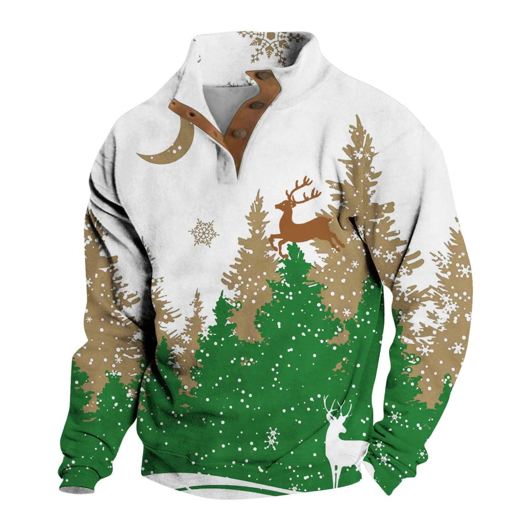 EVERGREEN - PULL HOLIDAY