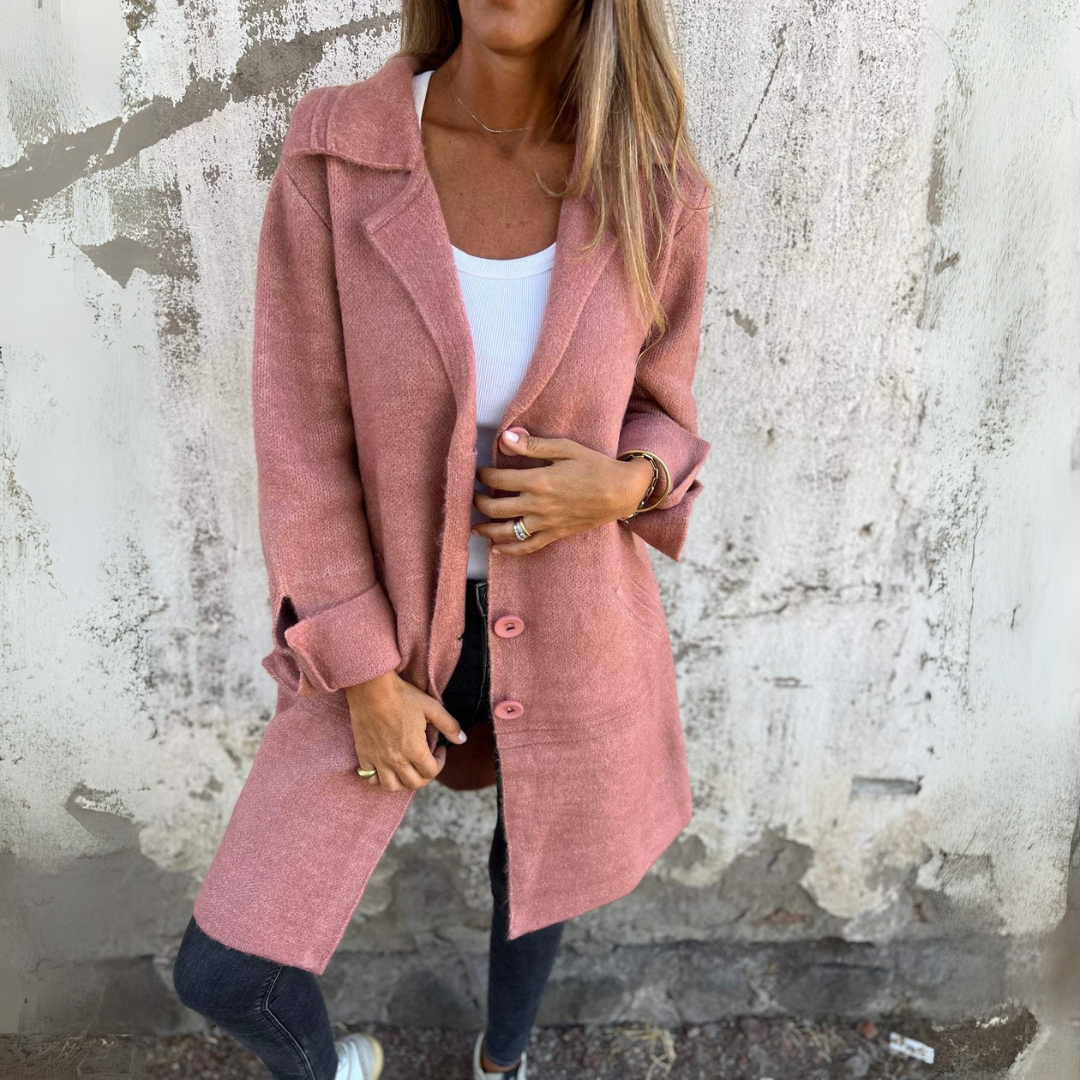 ISABELLA - MANTEAU CHIC