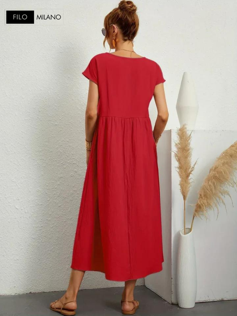 RUBY - ROBE LONGUE