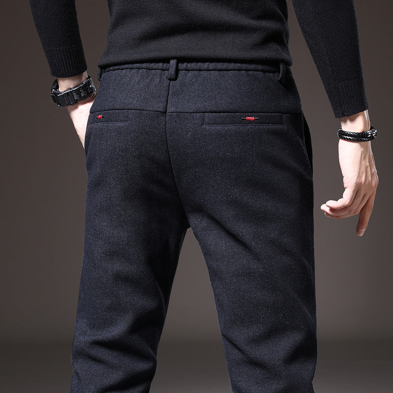 ELIO - PANTALON CHIC POUR HOMME