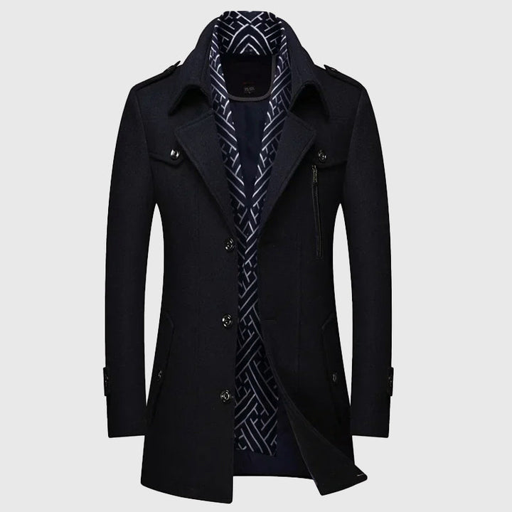 PRESCOTT - COAT POUR HOMME