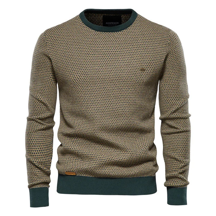 RICK - PULL POUR HOMME