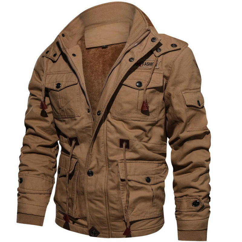 MAXIMILIAN - VESTE POUR HOMME