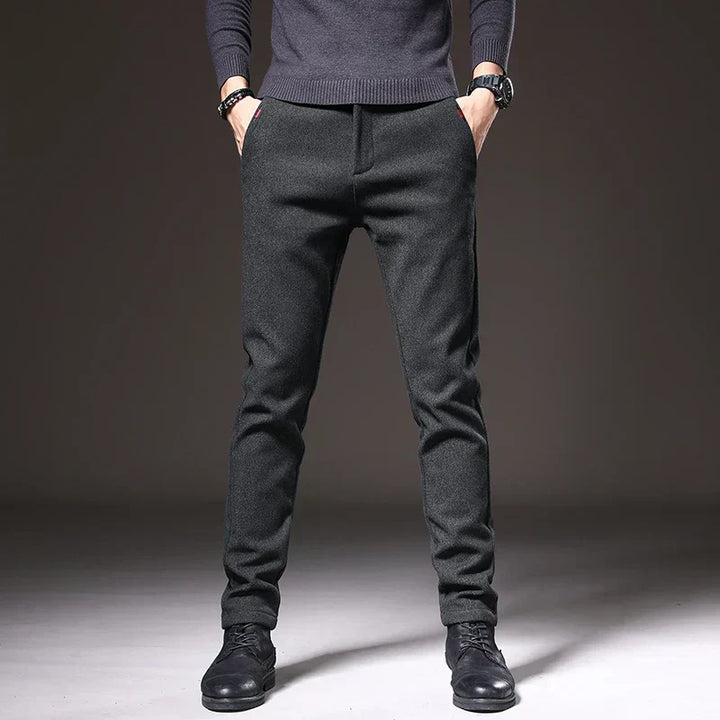 ELIO - PANTALON CHIC POUR HOMME