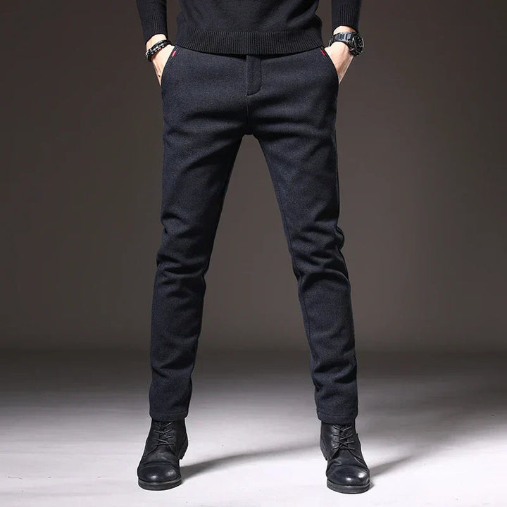 ELIO - PANTALON CHIC POUR HOMME