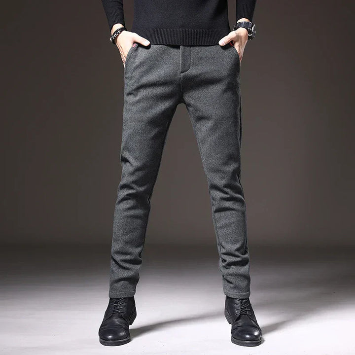 ELIO - PANTALON CHIC POUR HOMME