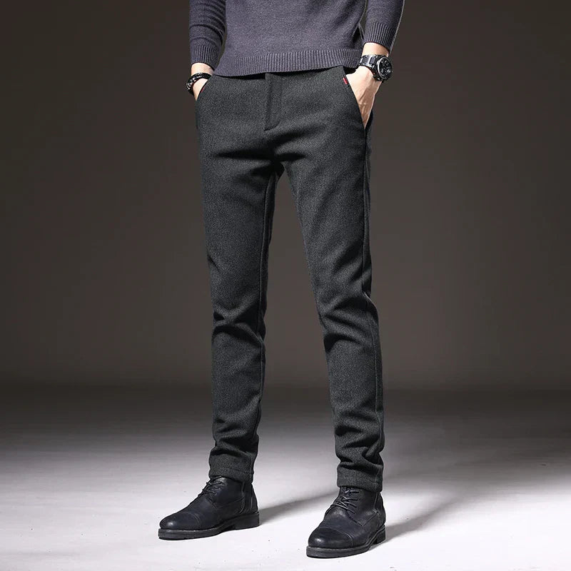 ELIO - PANTALON CHIC POUR HOMME