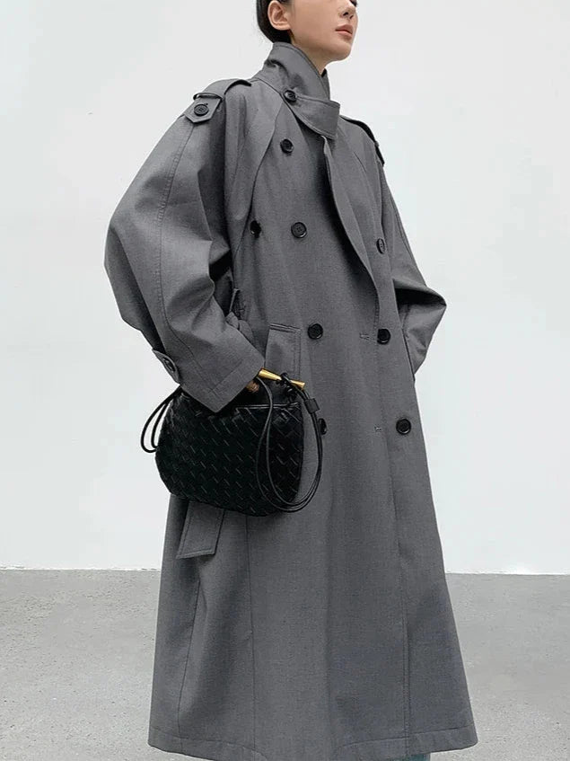 GEMA - TRENCH OVERSIZE