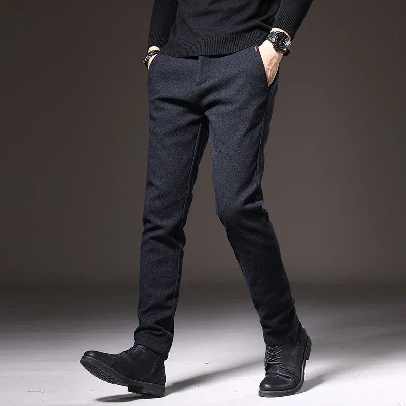 ELIO - PANTALON CHIC POUR HOMME