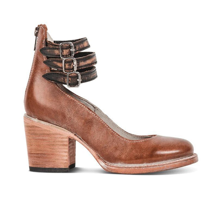 ELOISE - BOTTINES CONFORT