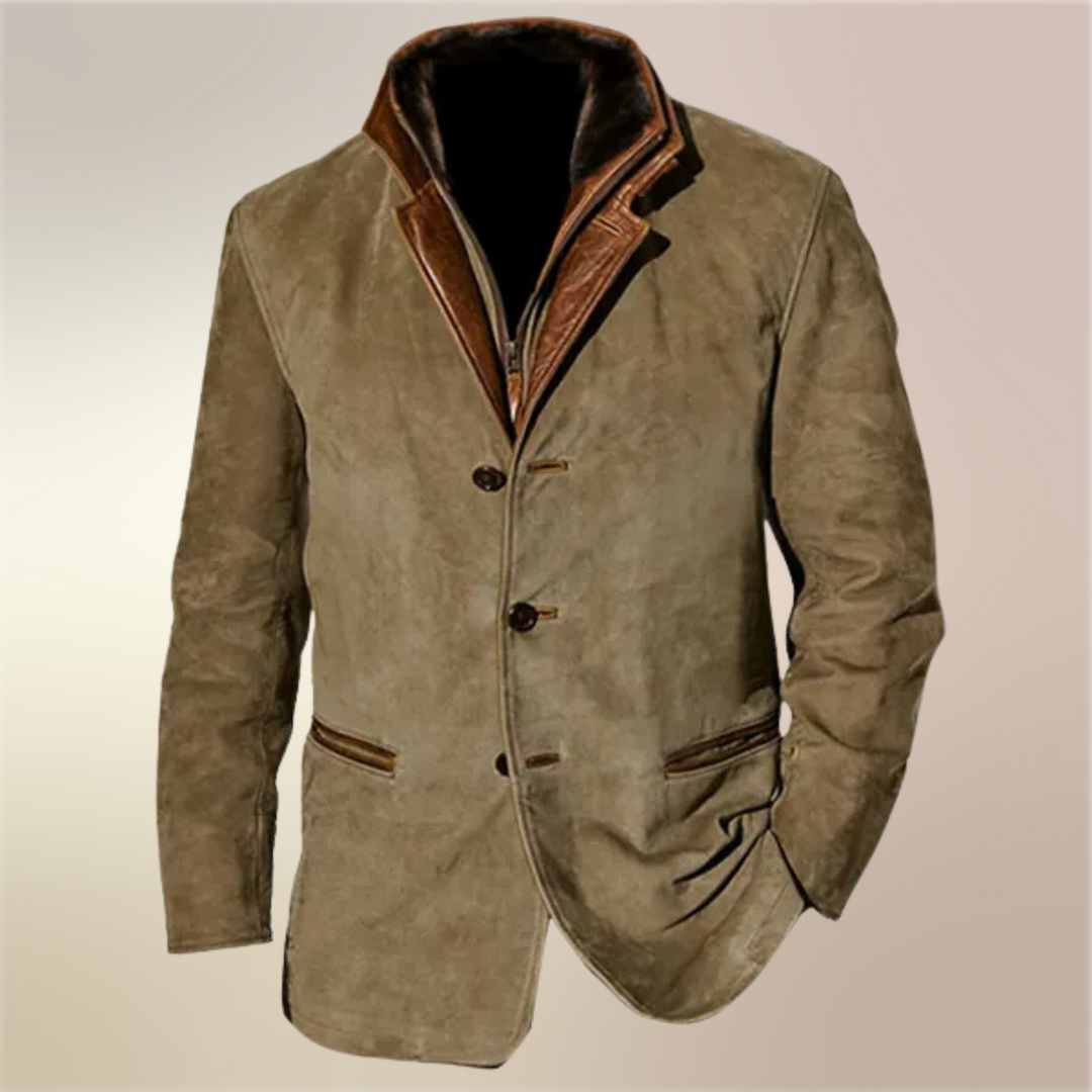 SANTINO - VESTE VINTAGE