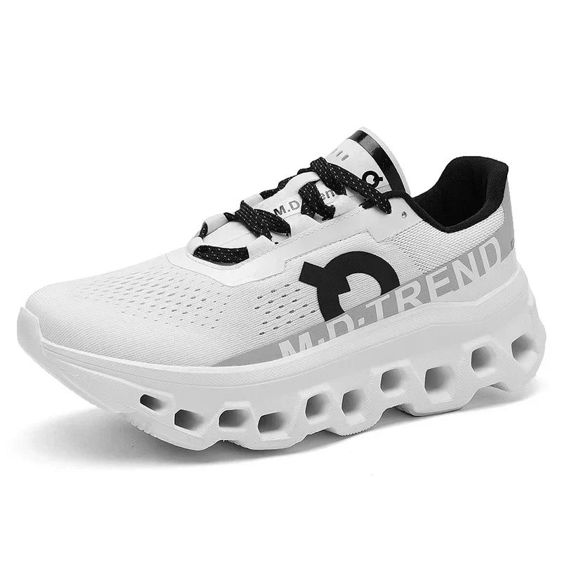 ARTHUR - SNEAKERS DE COURSE ULTRA COMFORT