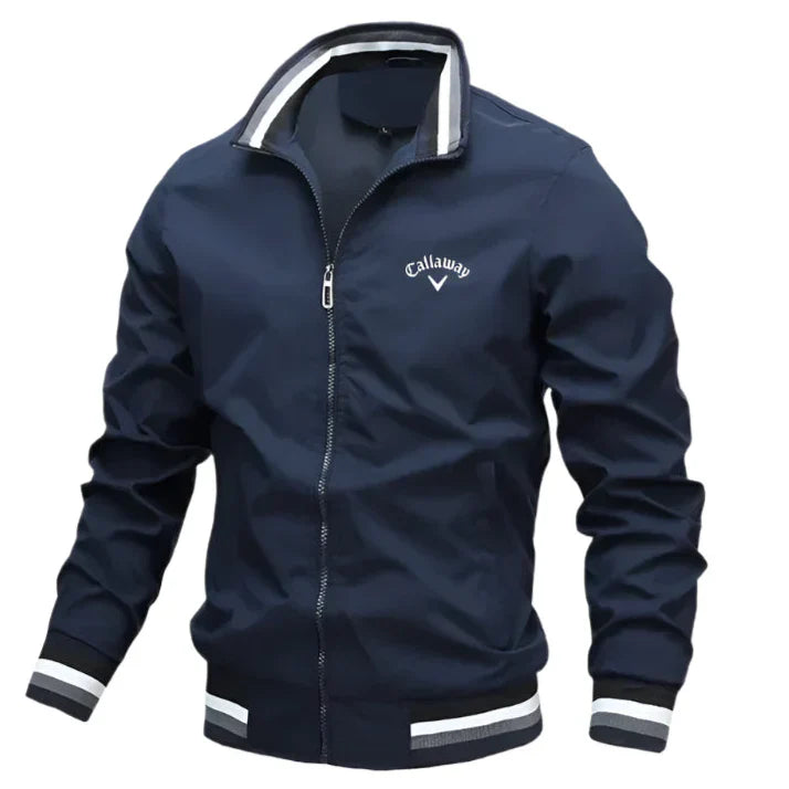 CALLAWAY - VESTE ZIPÉE