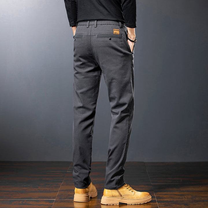 DARRON - PANTALON CLASSE