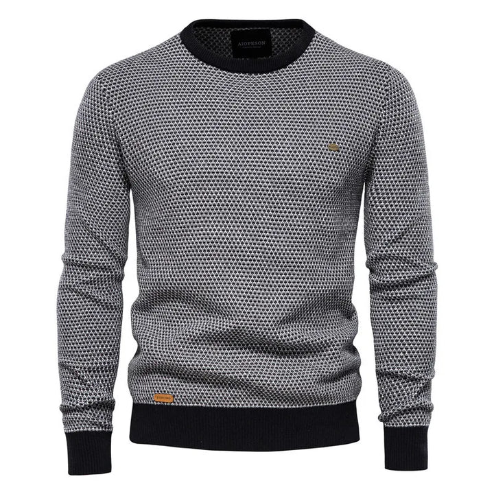 RICK - PULL POUR HOMME