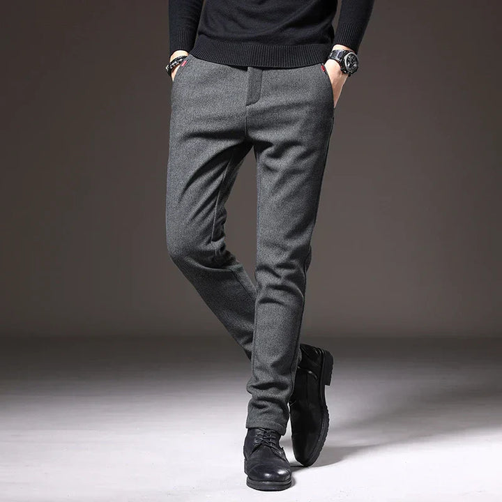 ELIO - PANTALON CHIC POUR HOMME