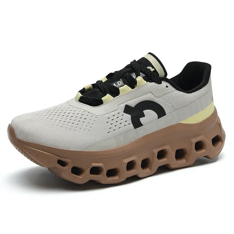 ARTHUR - SNEAKERS DE COURSE ULTRA COMFORT