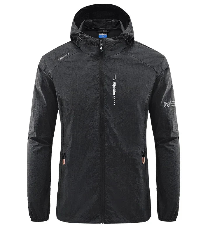 RAINGUARD - VESTE IMPERMEABLE