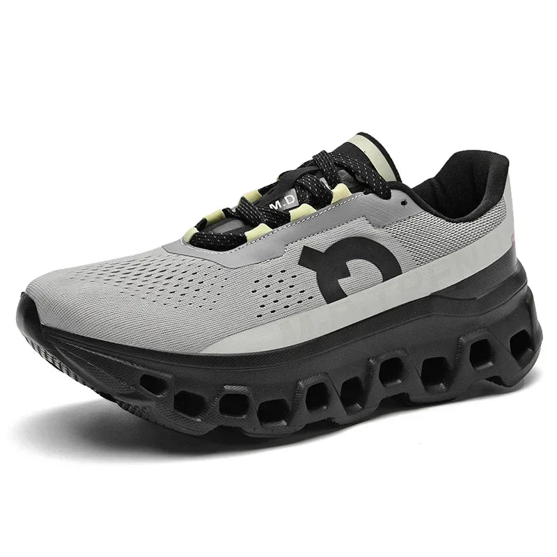 ARTHUR - SNEAKERS DE COURSE ULTRA COMFORT