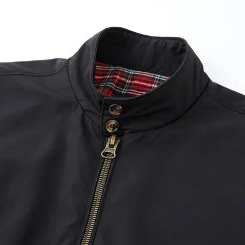 CLAUS - VESTE HARRINGTON