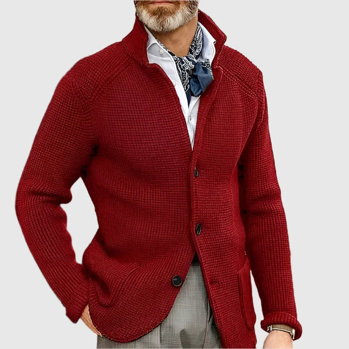 ARMANDO - CARDIGAN CHC POUR HOMME