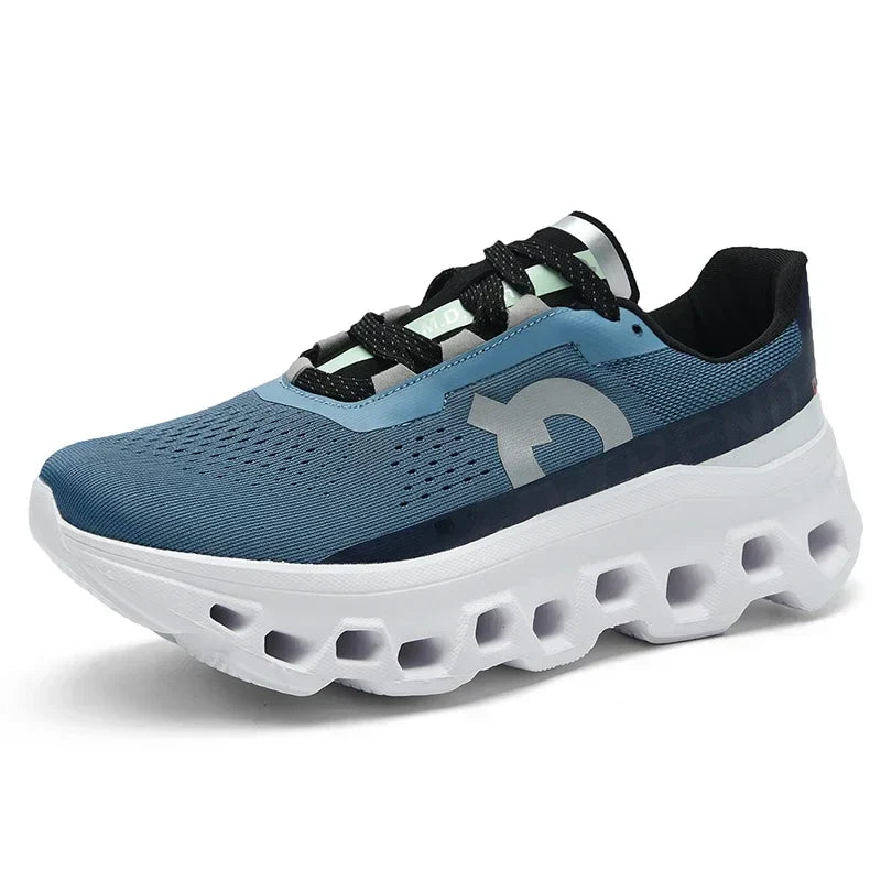 ARTHUR - SNEAKERS DE COURSE ULTRA COMFORT