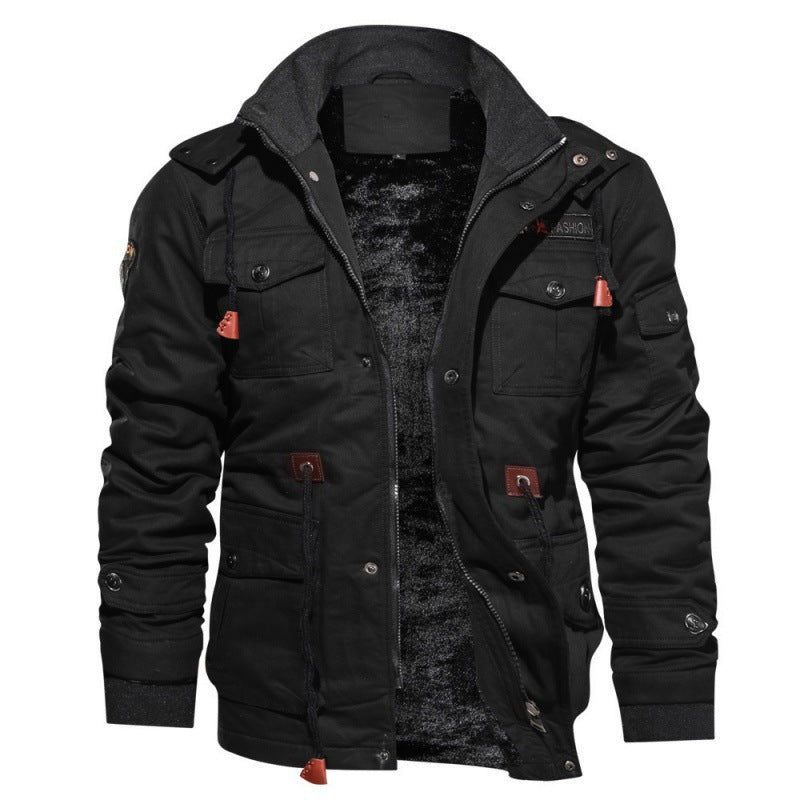 MAXIMILIAN - VESTE POUR HOMME