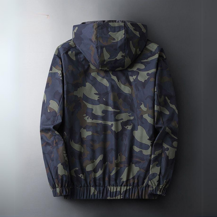 RANGER - VESTE CAMO