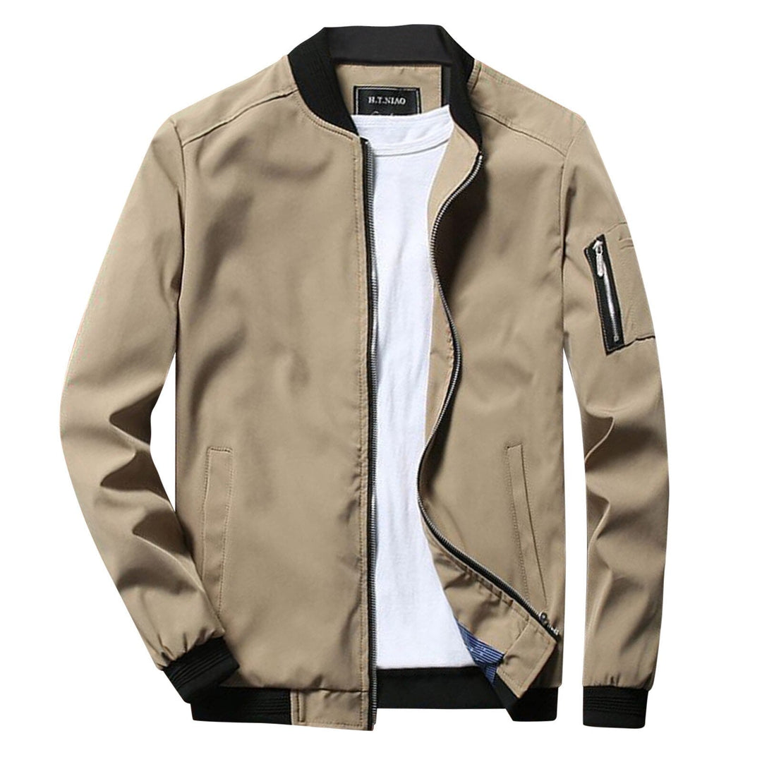 LANO - BOMBER POUR HOMME