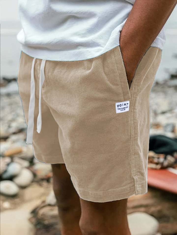 EMILIANO - SHORT POUR HOMME