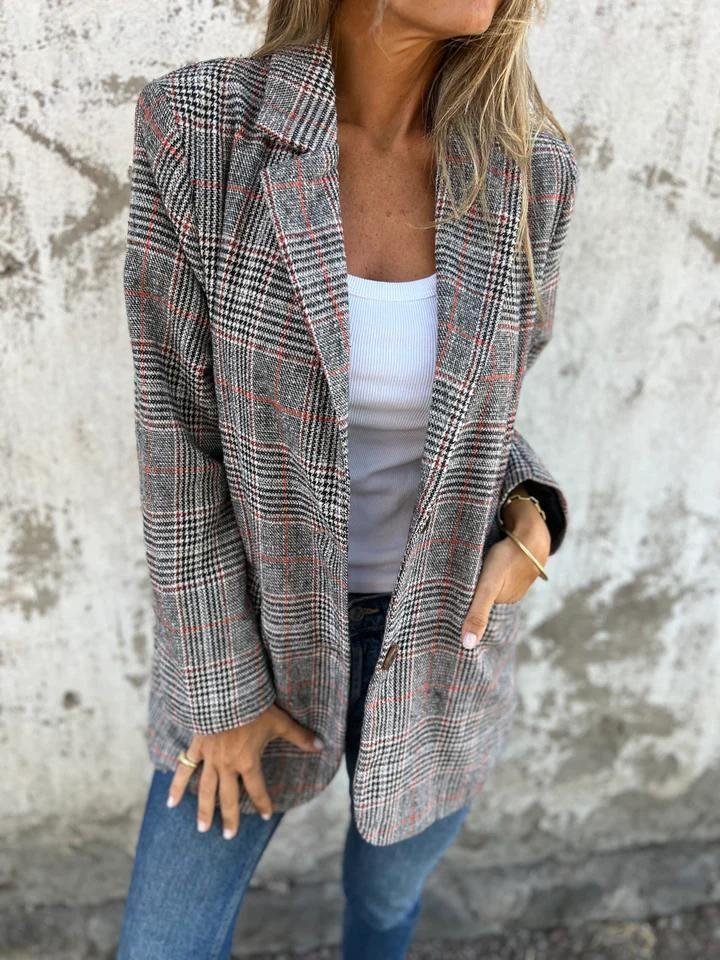 DANAYA - VESTE CHIC