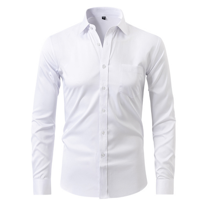 FELIX - CHEMISE ELASTIQUE