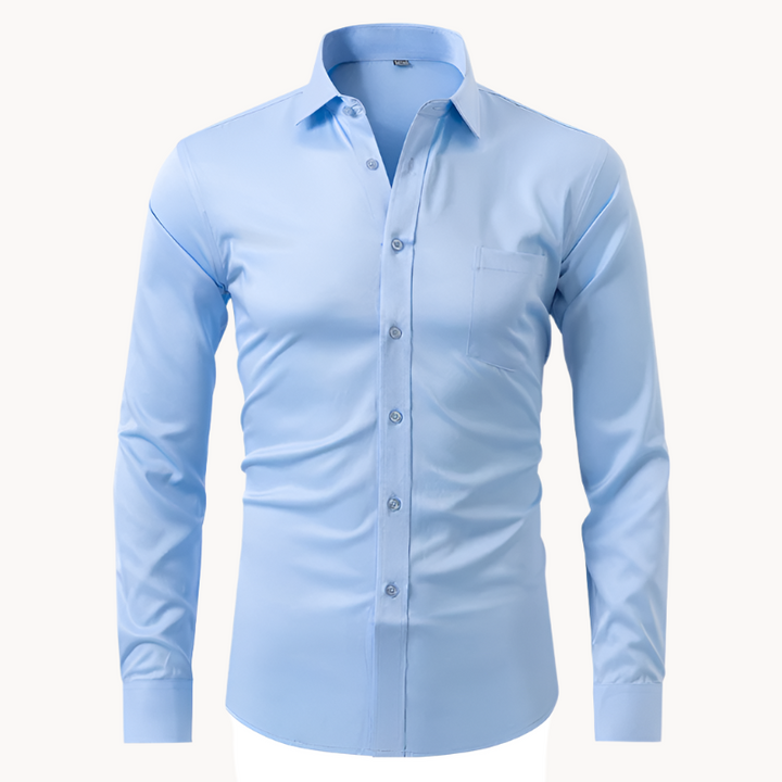 FELIX - CHEMISE ELASTIQUE