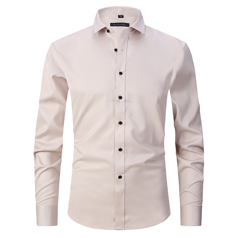 FELIX - CHEMISE ELASTIQUE