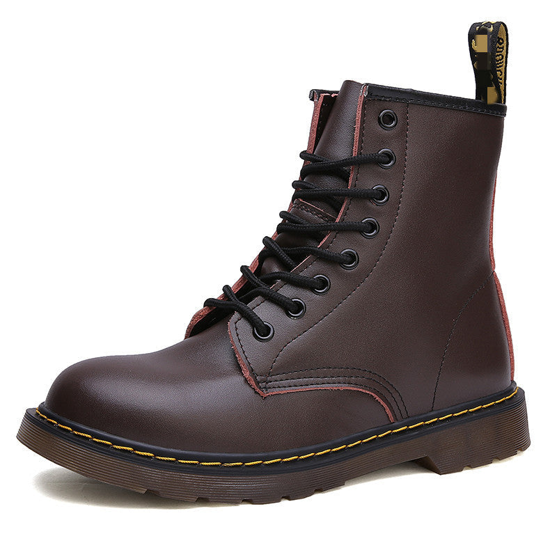 MARTEN - BOOTS ELEGANTES