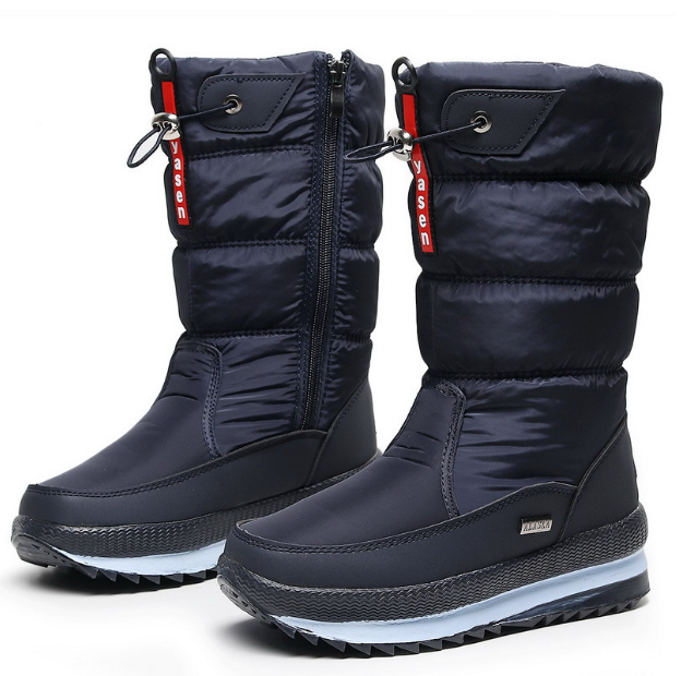 SOFFIE - BOTTES DE NEIGE