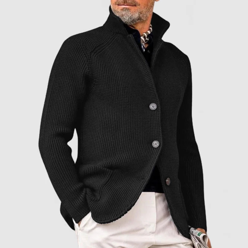 ARMANDO - CARDIGAN CHC POUR HOMME