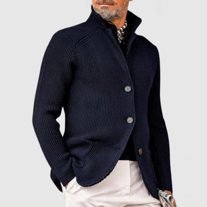 ARMANDO - CARDIGAN CHC POUR HOMME