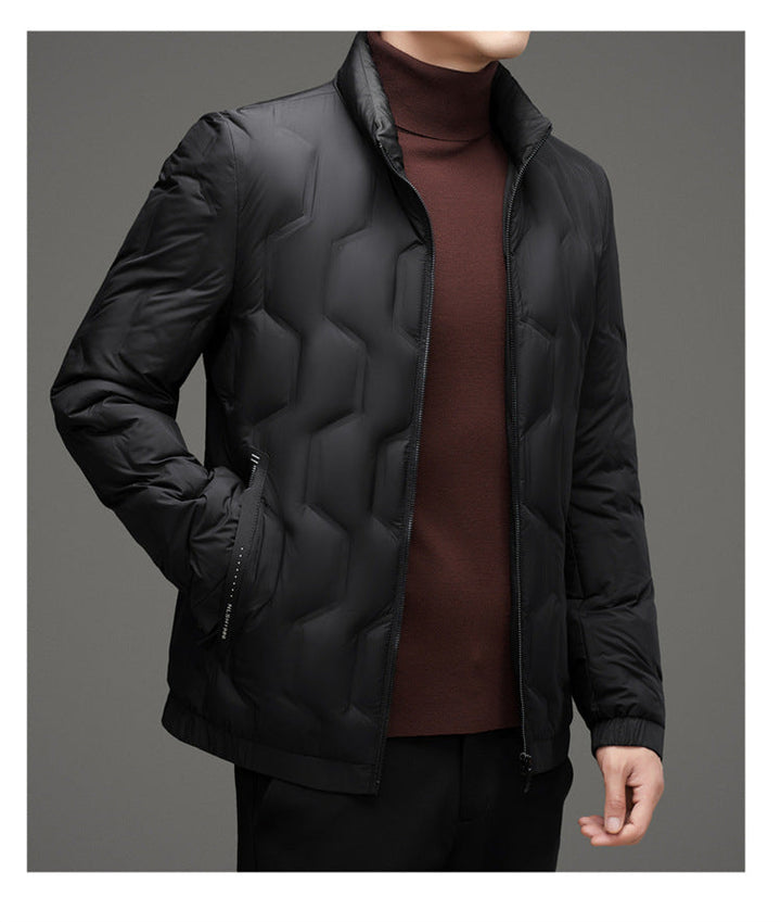 FROSTGUARD - VESTE DOUDOUNE CLASSE