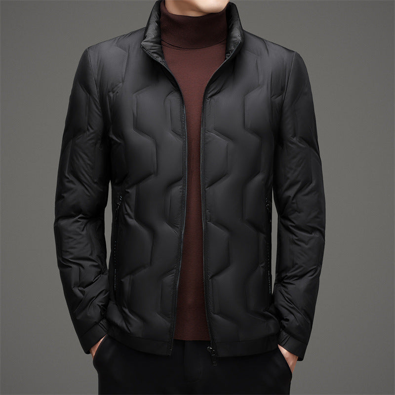 FROSTGUARD - VESTE DOUDOUNE CLASSE